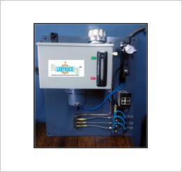 Air Oil Mist (Spray) Lubricator