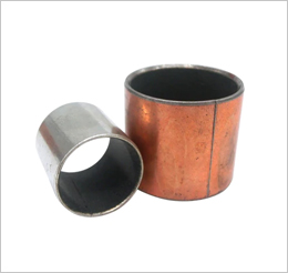 Copper Coated Steel Tubes