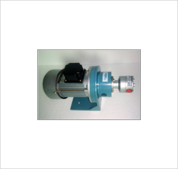 Motor Pump Assembly