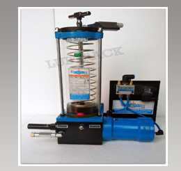 Pneumatic Grease Pump