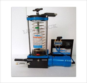 Pneumatic Grease Pump