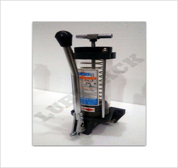 Manual Grease Pump